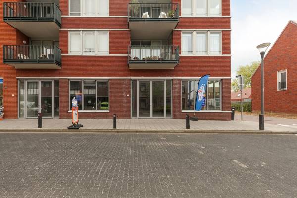 Winkelruimte Schildstraat 53 Brunssum
