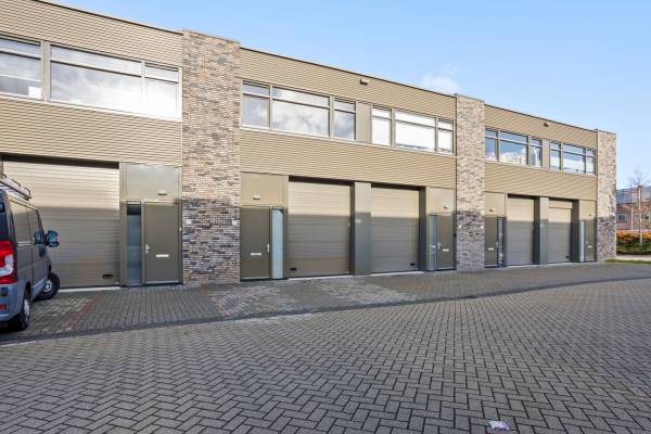 Bedrijfsruimte Schepenstraat 5 Delfgauw