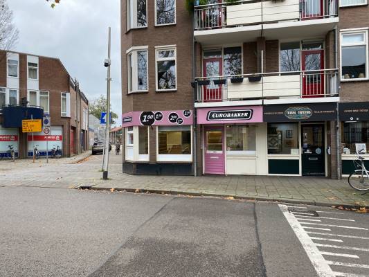 Winkelruimte Korvelseweg 128-a Tilburg