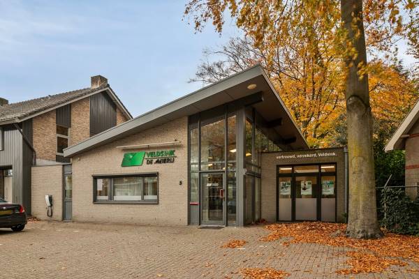 Kantoorruimte Baanderherenweg 5 Boxtel