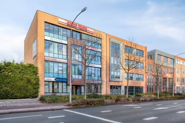 Kantoorruimte Gorslaan 47 Purmerend