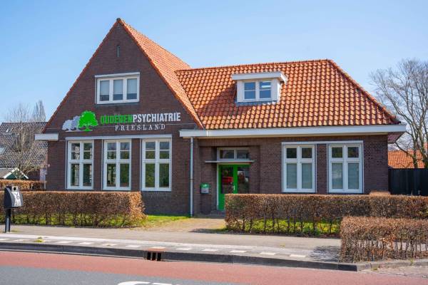 Kantoorruimte Schans 10 Heerenveen