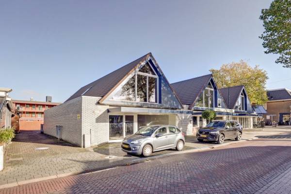 Winkelruimte Harderwijkerweg 6 Nunspeet