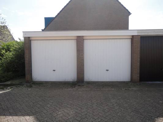 Bedrijfsruimte Mauritslaan 40-F Poeldijk