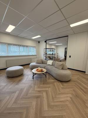 Kantoorruimte Noordeinde 128-C Landsmeer