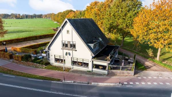Horecagelegenheid Hoofdweg 215 Loenen
