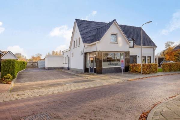 Winkelruimte Kerkstraat 10-a Andelst