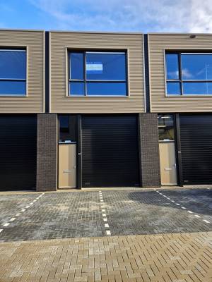 Bedrijfsruimte Archimedesbaan 6- 7 Nieuwegein