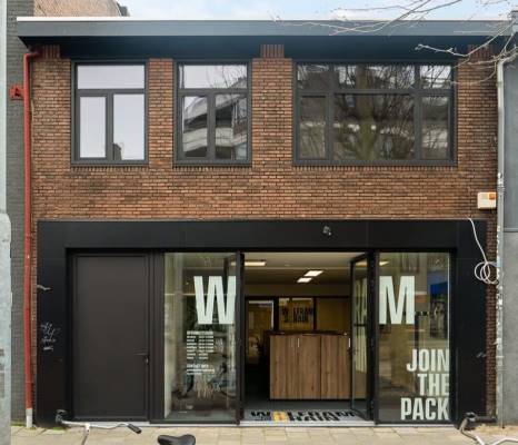 Kantoorruimte Aalsterweg 30 Eindhoven