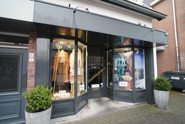 Beleggingsobject Laan 8 Nunspeet