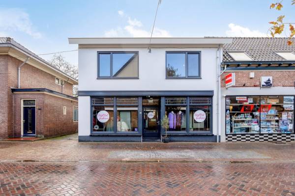 Beleggingsobject Smidsstraat 26 Zelhem