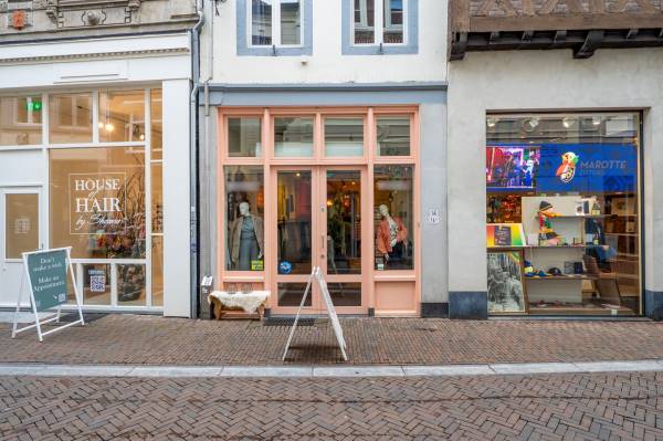 Winkelruimte Limbrichterstraat 14 Sittard
