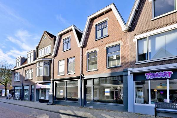 Winkelruimte Boxbergerweg 27 Deventer