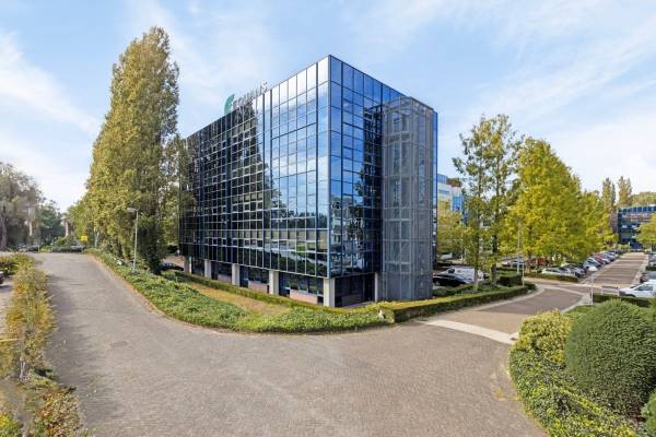 Kantoorruimte Bruistensingel 660 Den Bosch