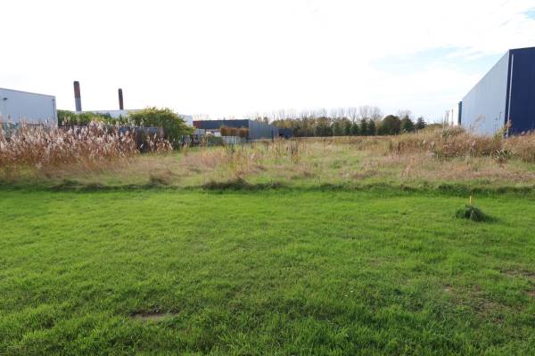 Bouwgrond De Kolk 91 Swifterbant