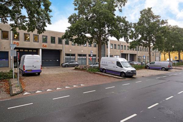 Bedrijfsruimte Jarmuiden 54 Amsterdam