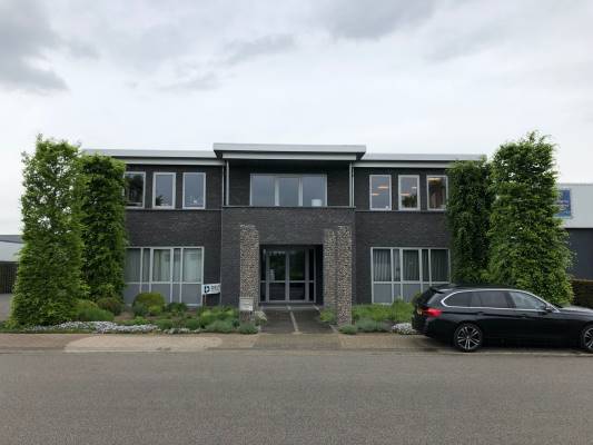 Kantoorruimte De Huufkes 2-A Nuenen