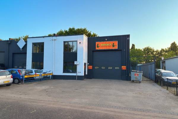 Beleggingsobject De Tienden 38 Nuenen