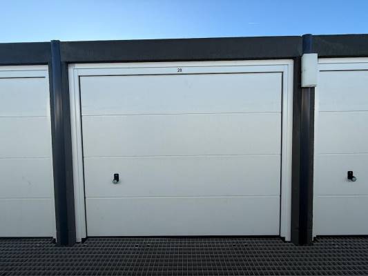 Bedrijfsruimte Buitenvaart 1904- 28 Hoogeveen