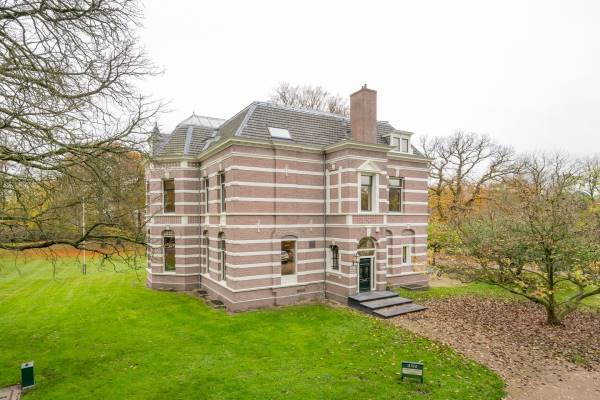 Kantoorruimte Hoofdstraat 252 Driebergen-Rijsenburg