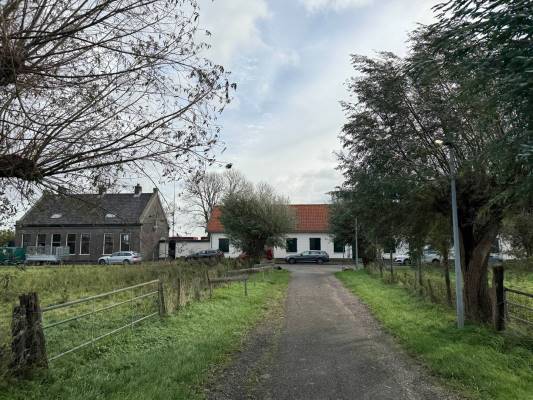 Bedrijfsruimte Vuurlinie 4- 6 Beverwijk