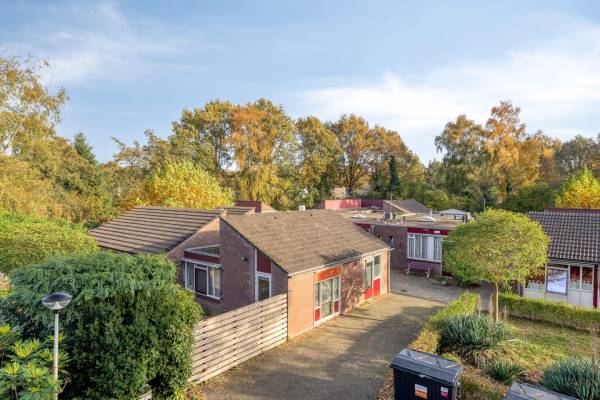 Beleggingsobject Comm Gaarlandtlaan 23 Coevorden