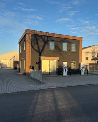 Kantoorruimte De Tweede Geerden 17-a Velddriel