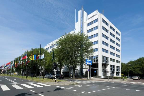 Kantoorruimte Johan de Wittlaan 5 Den Haag