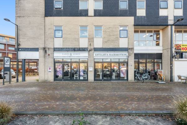 Winkelruimte Kuiperplein 35 Ede