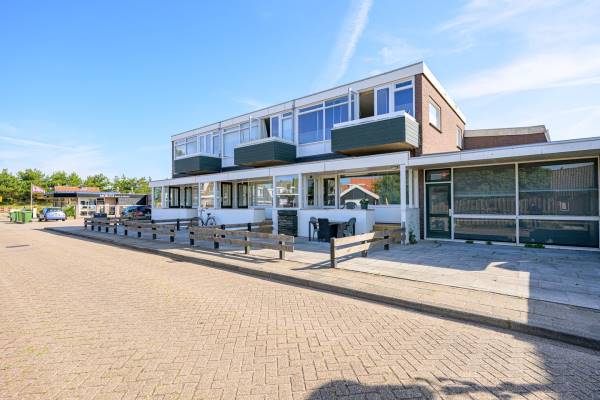 Beleggingsobject Ketelduinweg 1-A Petten