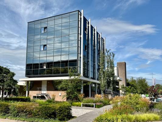 Beleggingsobject Titanialaan 11 Heerhugowaard