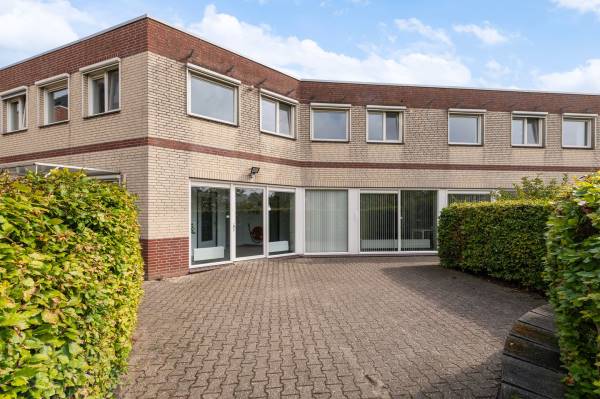 Kantoorruimte Korenbree 23 Borculo