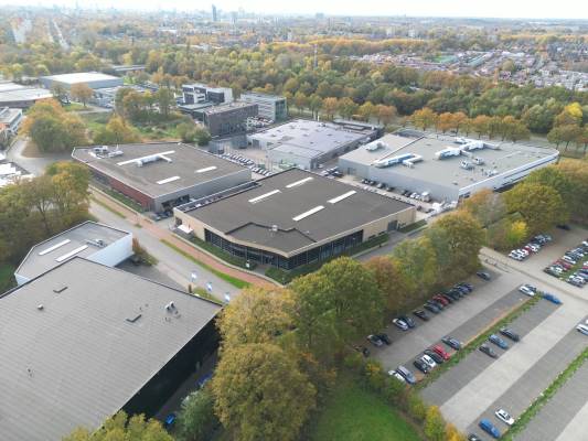 Bedrijfsruimte Esp 440 Eindhoven