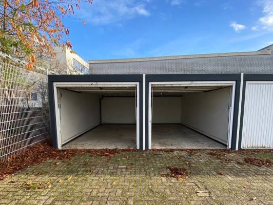 Bedrijfsruimte Boerendanserdijk 3-G 16 Zwolle