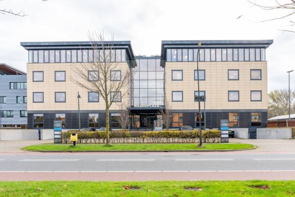 Kantoorruimte Jan Duikerweg 15-C Heerhugowaard