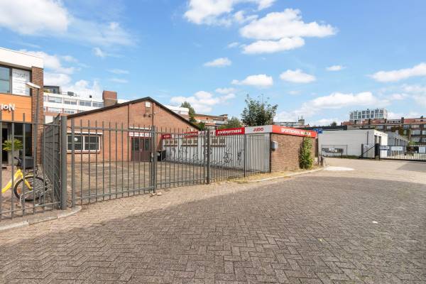 Bedrijfsruimte Van Neurenburgpad 4 Dordrecht