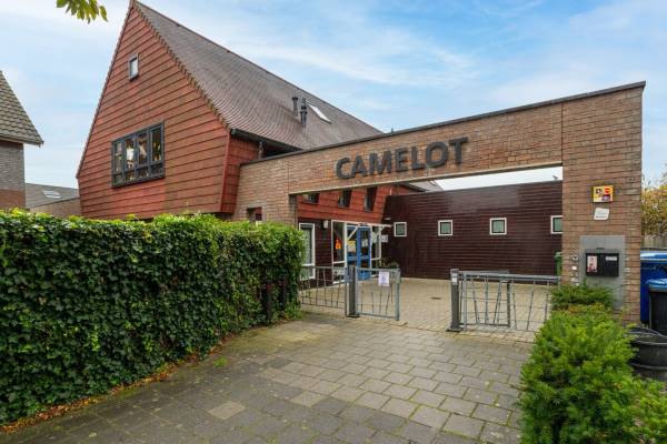 Kantoorruimte Akkerstraat 11-a Genderen