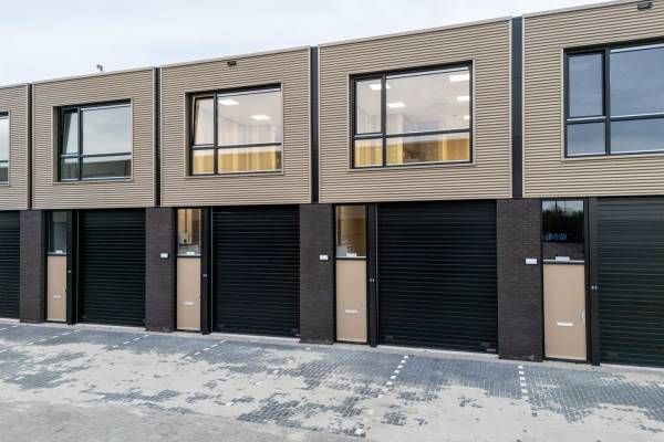 Bedrijfsruimte Archimedesbaan 6- 3 Nieuwegein