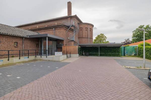 Kantoorruimte Oranjelaan 96-B Lisse