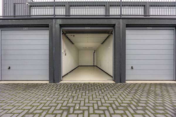 Bedrijfsruimte Driemanssteeweg 68- 020 Rotterdam