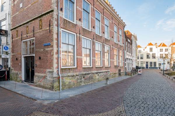 Kantoorruimte Koningstraat 1 Goes