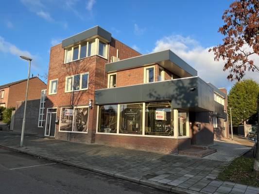Winkelruimte Muisbergstraat 90 Hoensbroek