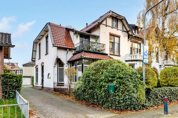 Beleggingsobject Boomberglaan 30 Hilversum