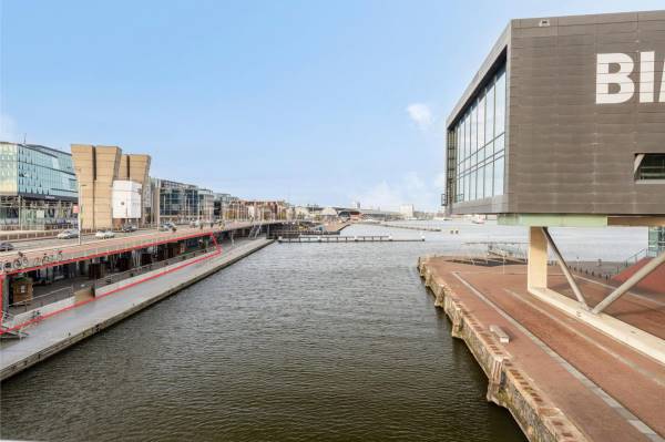 Horecagelegenheid Piet Heinkade 4 Amsterdam