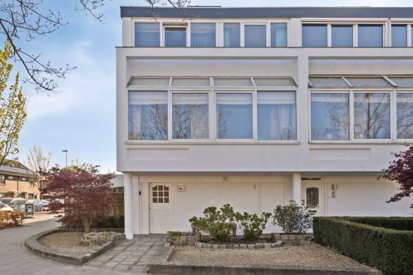 Kantoorruimte Bruggelaan 30 Eindhoven