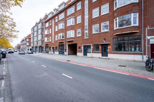 Kantoorruimte Aelbrechtskade 150-D Rotterdam