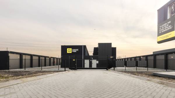 Beleggingsobject Ambachtsweg 13-G 22 Nijmegen