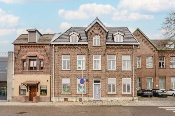 Beleggingsobject Groenseykerstraat 23 Geleen