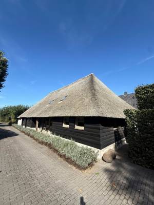 Kantoorruimte Houtse Heuvel 59-A Den Hout