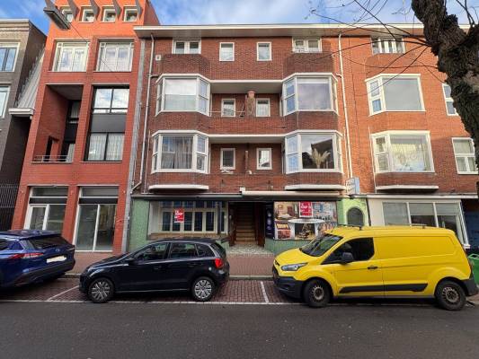 Winkelruimte Nieuweweg 28 Groningen